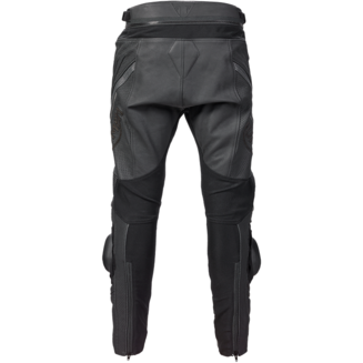 Triumph Mens Triple Perforated Leather Pants