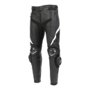 Triumph Mens Roadster Triple Leather Pants