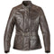 Triumph Ladies Beauford Leather Jacket