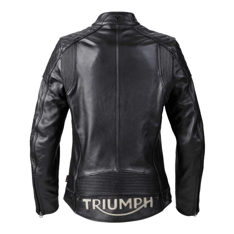 Triumph Ladies Braddan Sport Jacket