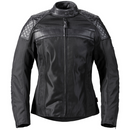 Triumph Ladies Braddan Mesh Jacket Black
