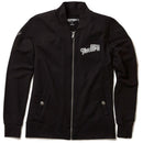 Triumph Ladies Claire Zip Up Black