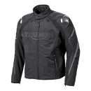 Triumph Mens Triple Sports Tritech Jacket
