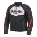 Triumph Triple Sports Mesh Jacket