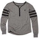 Triumph Ladies Lucy Raglan Long Sleeved Top