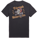 Triumph Mens Treen T Shirt