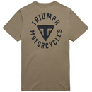 Triumph Mens Newlyn T Shirt