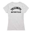 Triumph Ladies Sydney T Shirt