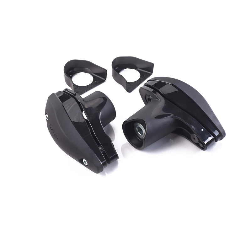 Triumph Frame Protector Kit
