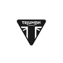 Triumph Right Hand Air Deflector Assembly