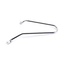 Triumph Left Hand Pannier Rail Kit