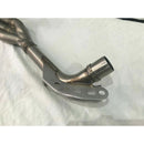 Triumph Sprint ST Exhaust Header Pipe Manifold T2204695