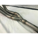 Triumph Sprint ST Exhaust Header Pipe Manifold T2204695