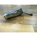 Triumph Street Triple & Street Triple R Left Hand Silencer T2200832