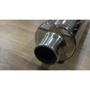 Triumph Sprint RS Right Hand Silencer T2201365