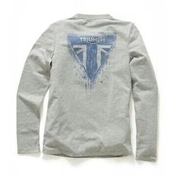 Triumph Ladies Indi Long Sleeved Top