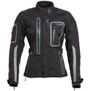 Triumph Ladies Snowdon Textile Jacket