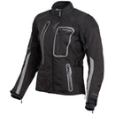 Triumph Ladies Snowdon Textile Jacket