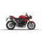 SPEED TRIPLE S From VIN: 735438 to VIN: 867684