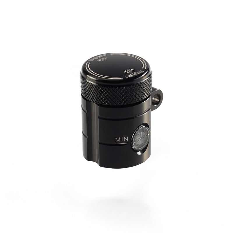 Triumph CNC Machined Rear Brake Reservoir