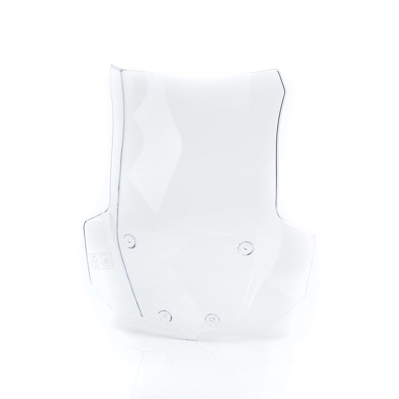 Triumph Coated High Touring Screen