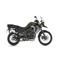 TIGER 800 XCa From VIN: 674842 to VIN: 855531