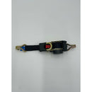 Oxford Tie Down Strap With Ratchet