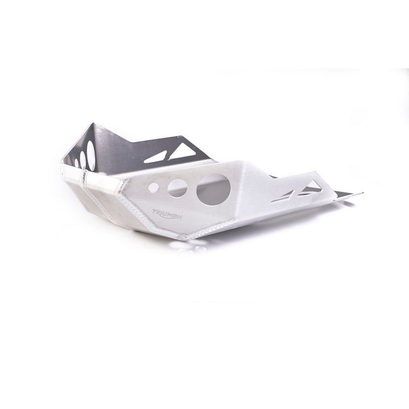 Triumph Sump Plate Kit