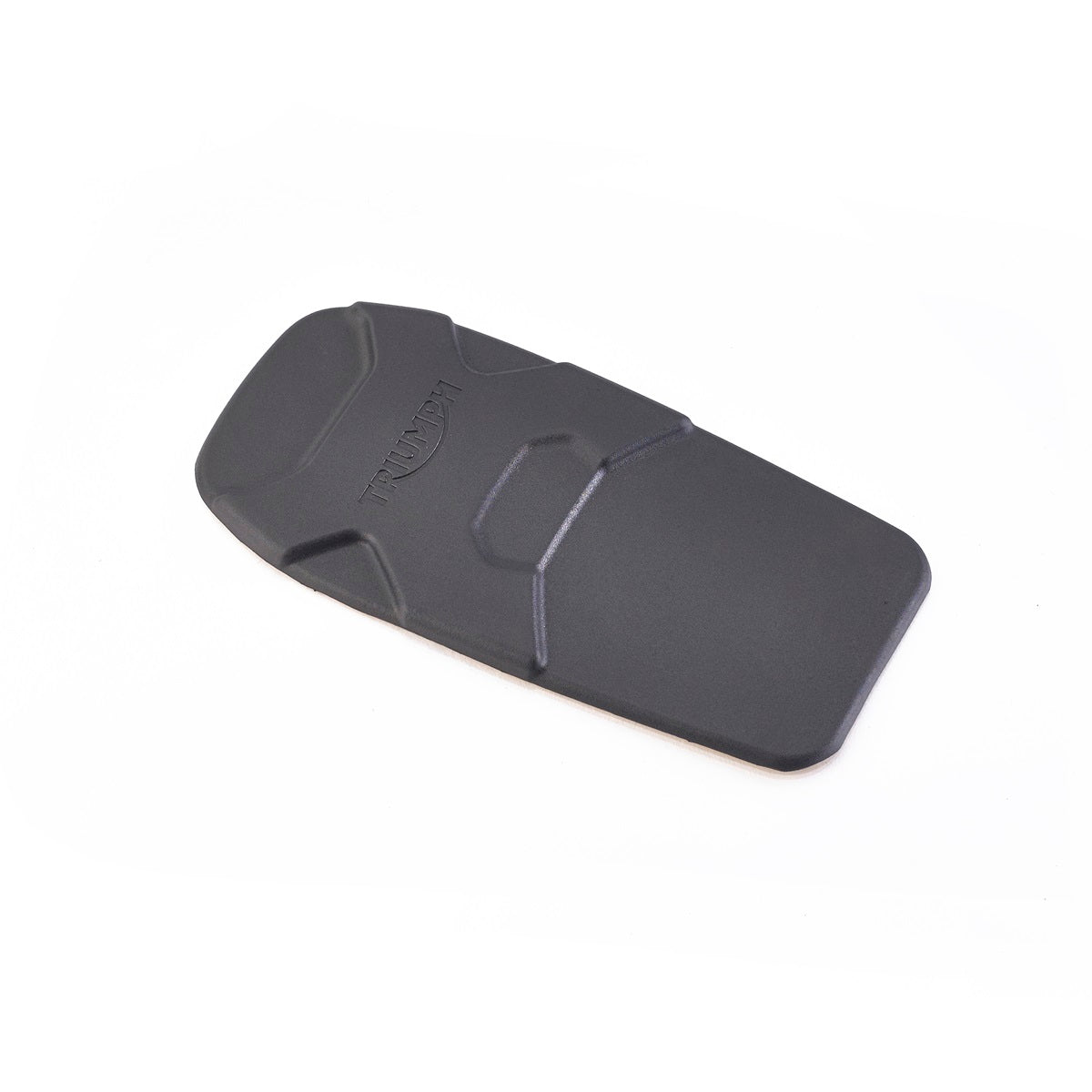 Triumph Modern Classics Rubber Tank Pad – Genuine OEM A9790140